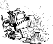 Stump Grinding